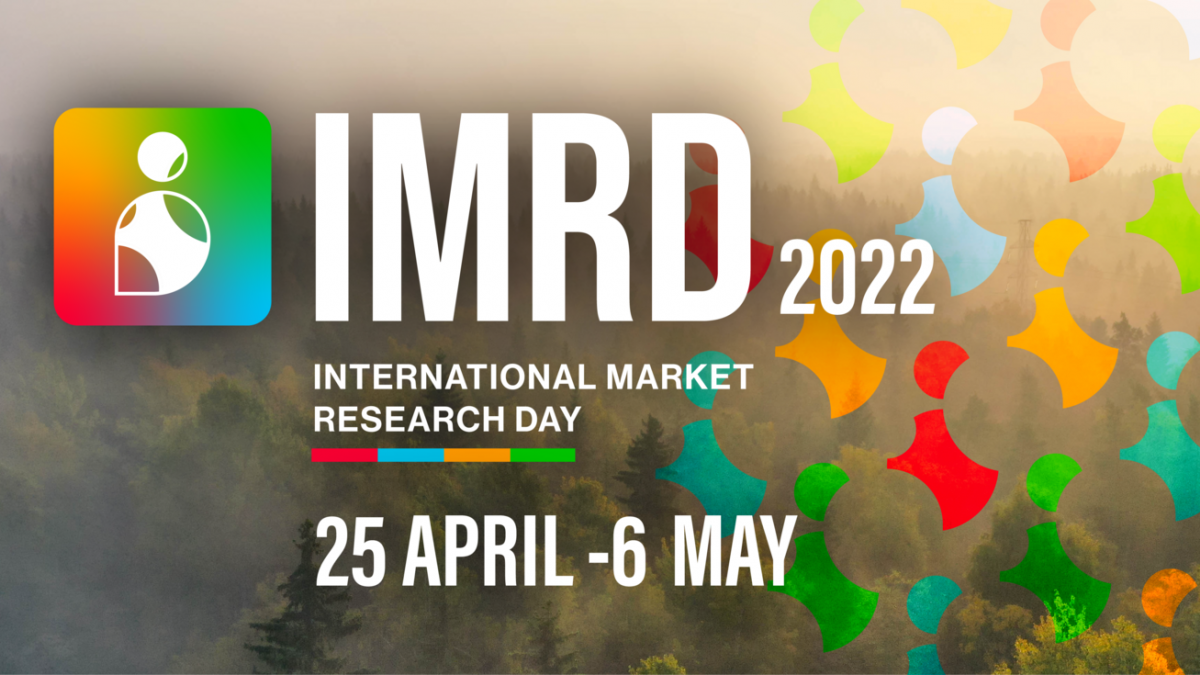 International Market Research Day 2022